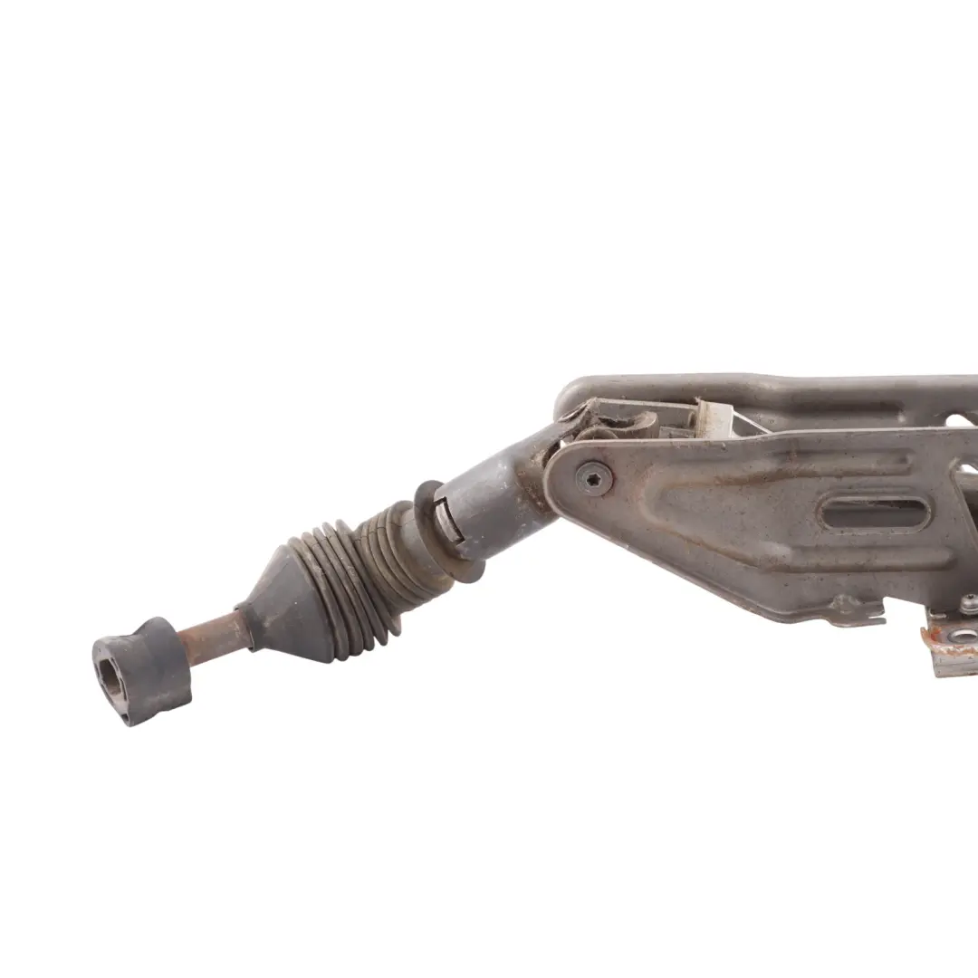 Mk8 Steering Column Adjustable Shaft Tube BK213C529DE to Ford Transit Custom with Part number BK213C529DE-3 Ford Transit Custom Mk8 Steering Column Adjustable Shaft Tube BK213C529DE - SKU RHD-BK213C529DE-3 - Part number BK213C529DE-3