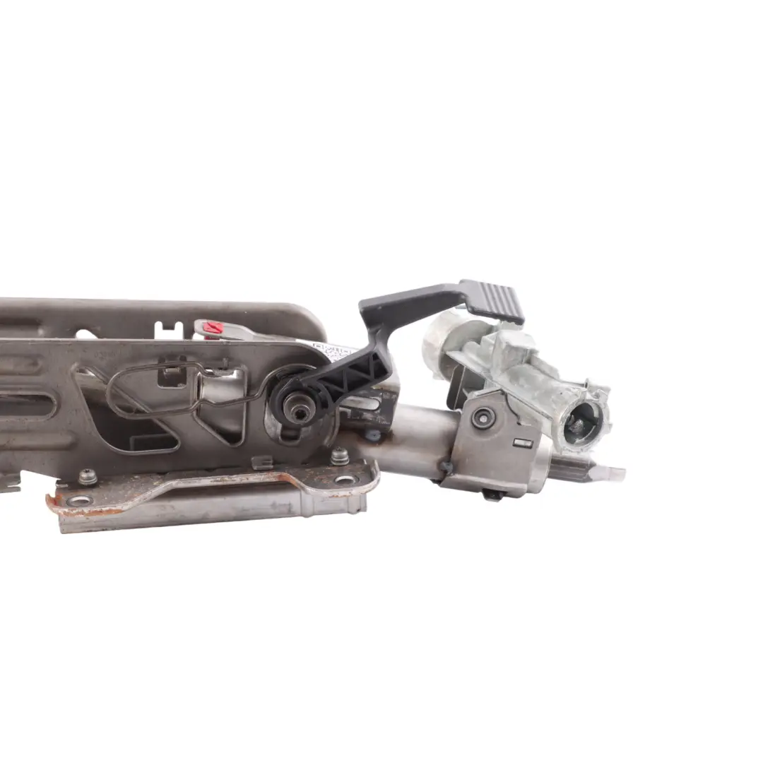 Mk8 Steering Column Adjustable Shaft Tube to Ford Transit Custom with Part number BK213C529DE Ford Transit Custom Mk8 Steering Column Adjustable Shaft Tube - SKU RHD-BK213C529DE-3 - Part number BK213C529DE