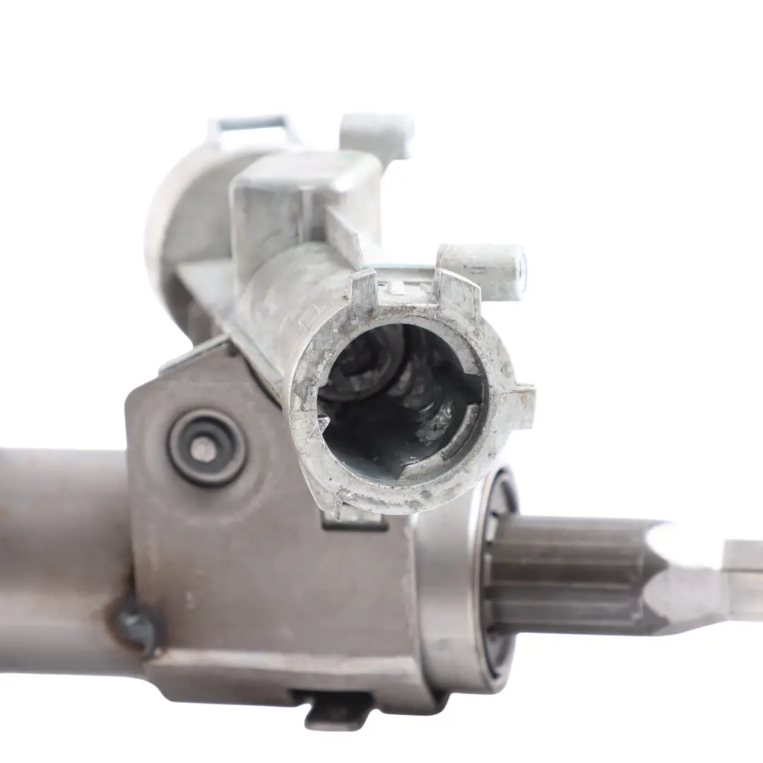 Mk8 Steering Column Adjustable Shaft Tube BK213C529DE to Ford Transit Custom with Part number BK213C529DE-3 Ford Transit Custom Mk8 Steering Column Adjustable Shaft Tube BK213C529DE - SKU RHD-BK213C529DE-3 - Part number BK213C529DE-3