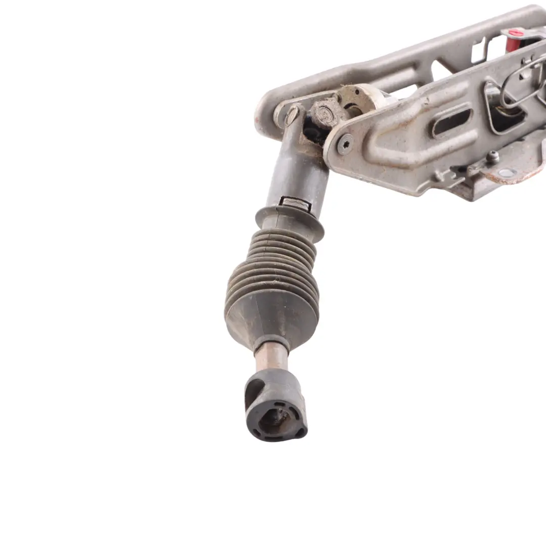 Ford Transit Custom Mk8 Steering Column Adjustable Shaft Tube - SKU RHD-BK213C529DE-3 - Part number BK213C529DE