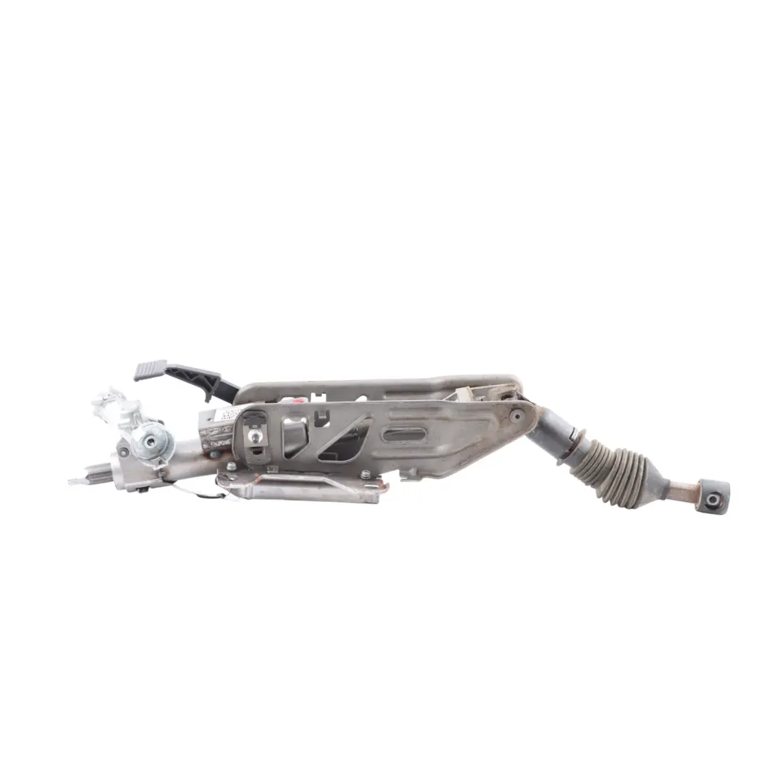 Mk8 Steering Column Adjustable Shaft Tube BK213C529DE to Ford Transit Custom with Part number BK213C529DE-3 Ford Transit Custom Mk8 Steering Column Adjustable Shaft Tube BK213C529DE - SKU RHD-BK213C529DE-3 - Part number BK213C529DE-3