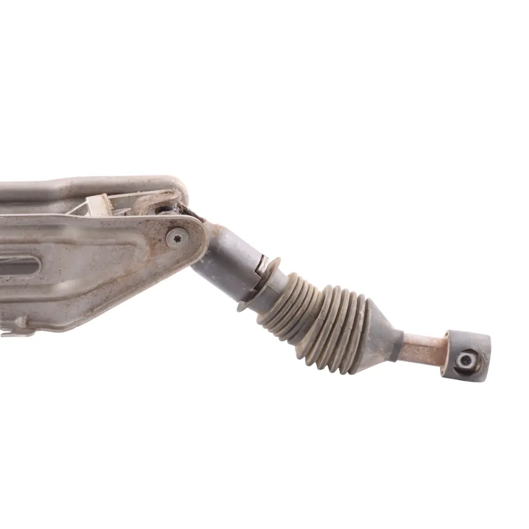 Mk8 Steering Column Adjustable Shaft Tube BK213C529DE to Ford Transit Custom with Part number BK213C529DE-3 Ford Transit Custom Mk8 Steering Column Adjustable Shaft Tube BK213C529DE - SKU RHD-BK213C529DE-3 - Part number BK213C529DE-3