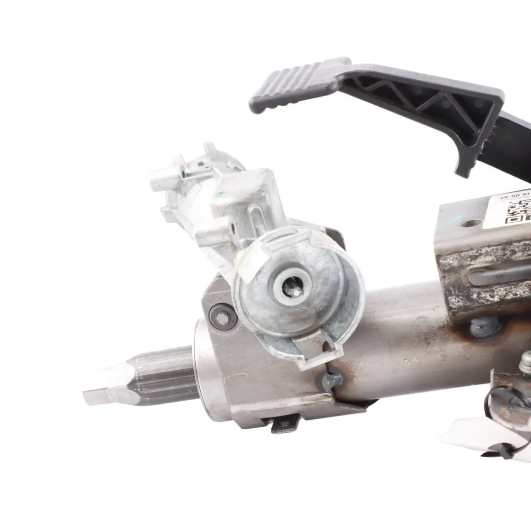Ford Transit Custom Mk8 Steering Column Adjustable Shaft Tube - SKU RHD-BK213C529DE-3 - Part number BK213C529DE
