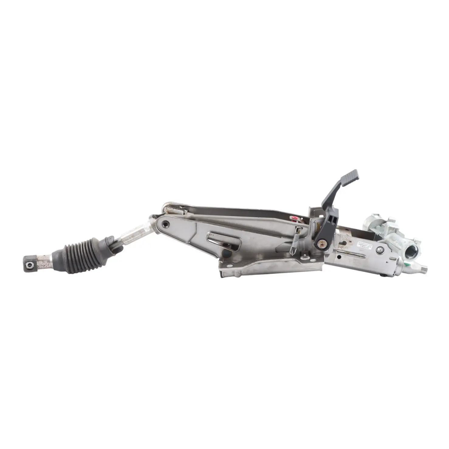 Ford Transit Custom MK8 Steering Column Adjustable Shaft Tube BK213C529HA