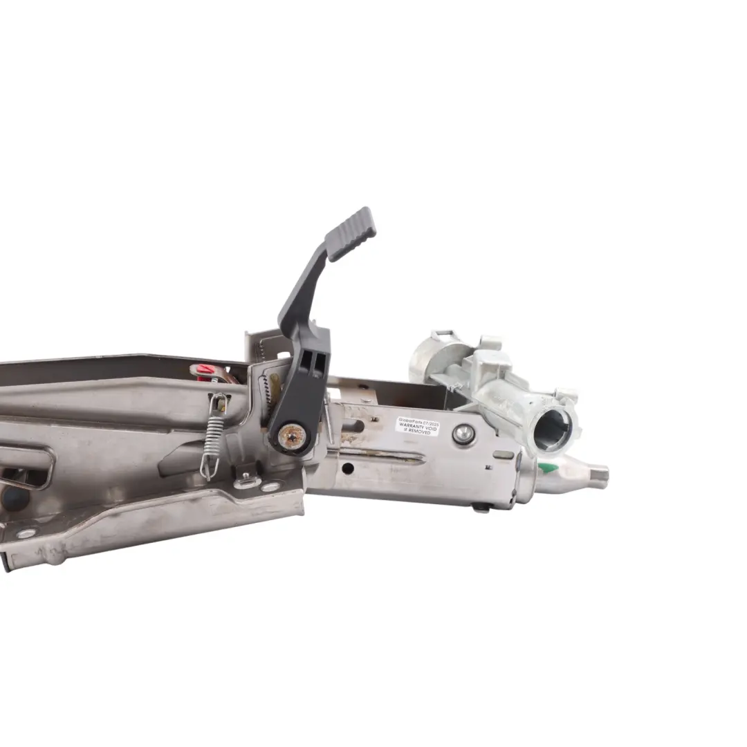 MK8 Steering Column Adjustable Shaft Tube to Ford Transit Custom with Part number BK213C529HA Ford Transit Custom MK8 Steering Column Adjustable Shaft Tube - SKU RHD-BK213C529HA - Part number BK213C529HA