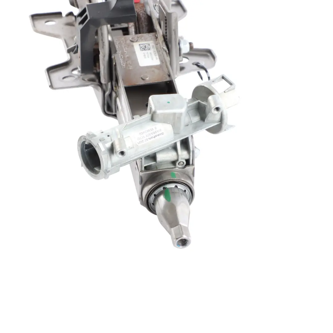 MK8 Steering Column Adjustable Shaft Tube to Ford Transit Custom with Part number BK213C529HA Ford Transit Custom MK8 Steering Column Adjustable Shaft Tube - SKU RHD-BK213C529HA - Part number BK213C529HA