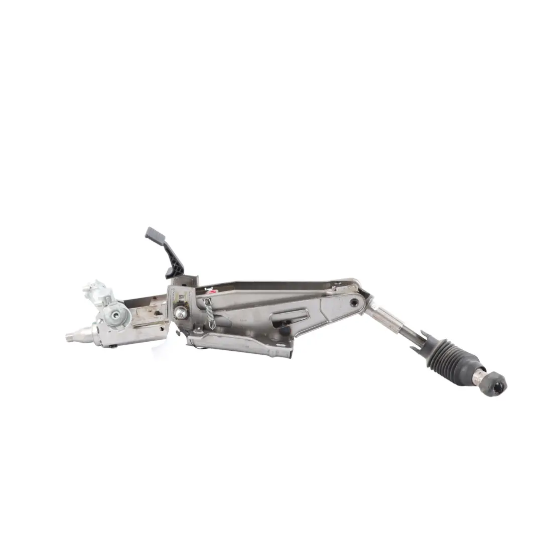 MK8 Steering Column Adjustable Shaft Tube to Ford Transit Custom with Part number BK213C529HA Ford Transit Custom MK8 Steering Column Adjustable Shaft Tube - SKU RHD-BK213C529HA - Part number BK213C529HA