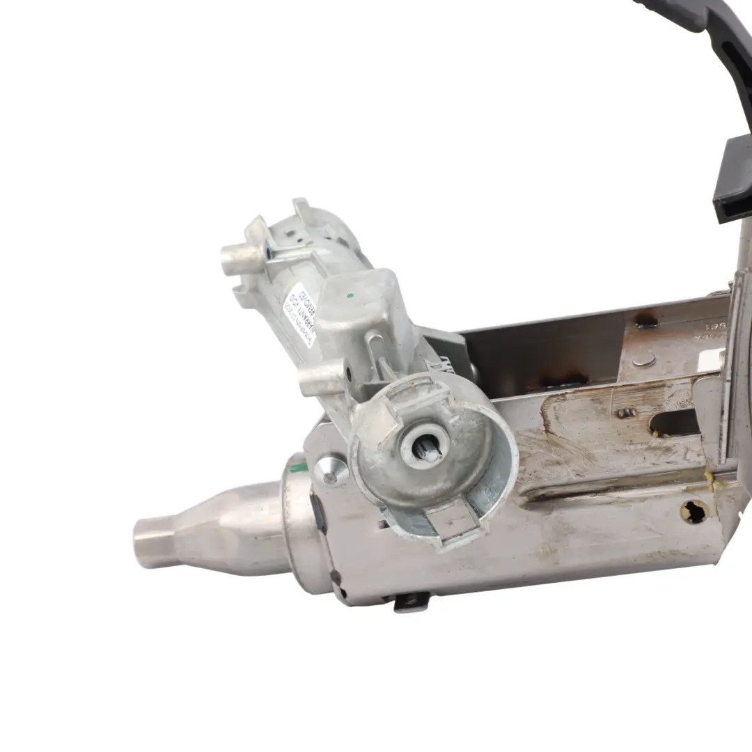 Ford Transit Custom MK8 Steering Column Adjustable Shaft Tube - SKU RHD-BK213C529HA - Part number BK213C529HA