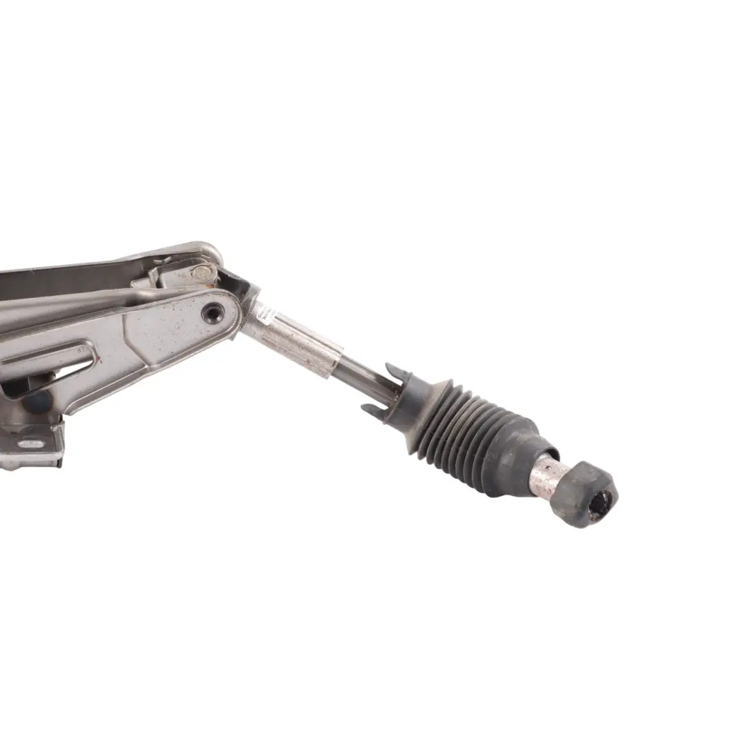 Ford Transit Custom MK8 Steering Column Adjustable Shaft Tube - SKU RHD-BK213C529HA - Part number BK213C529HA