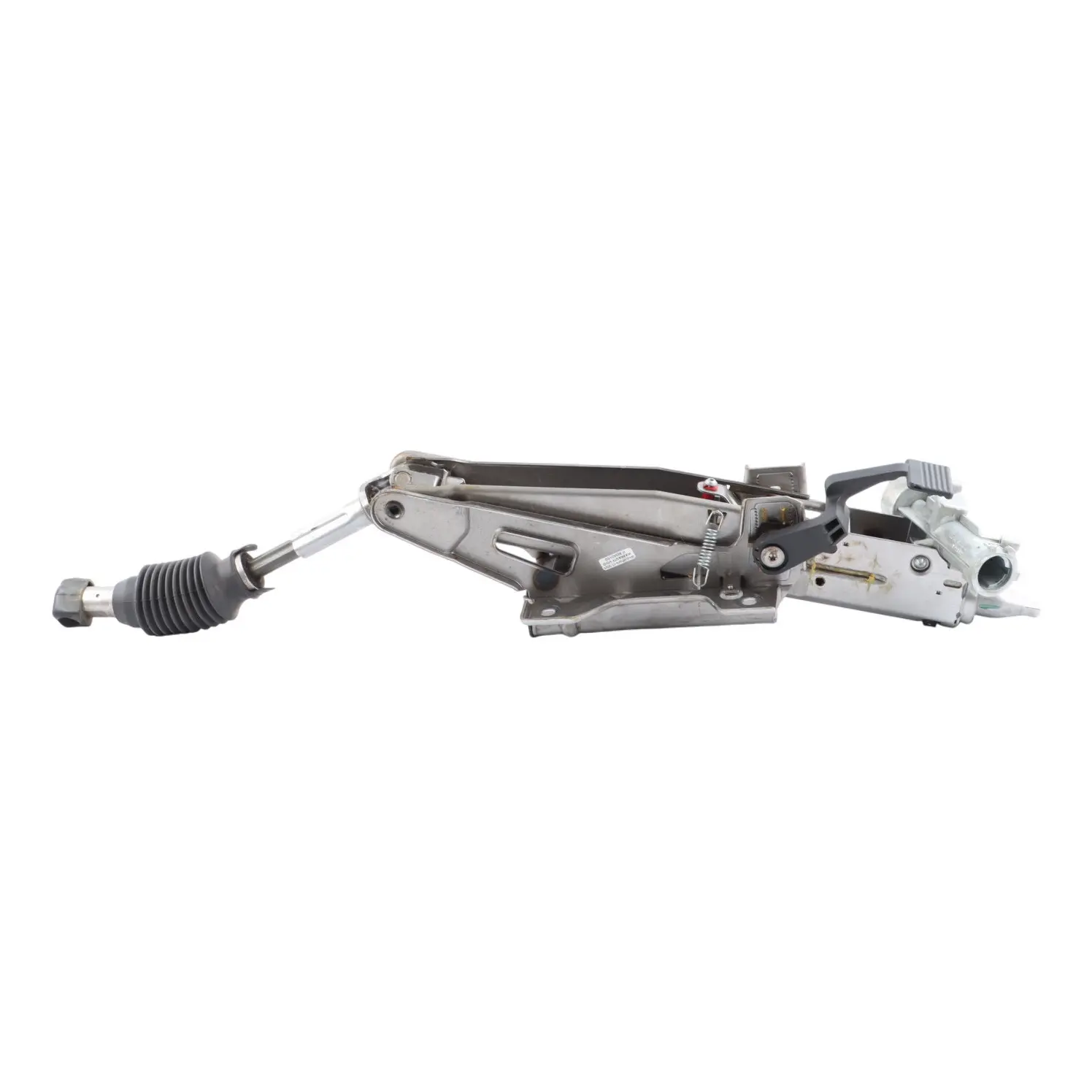 Ford Transit Custom MK8 Steering Column Adjustable Shaft Tube BK213C529HB