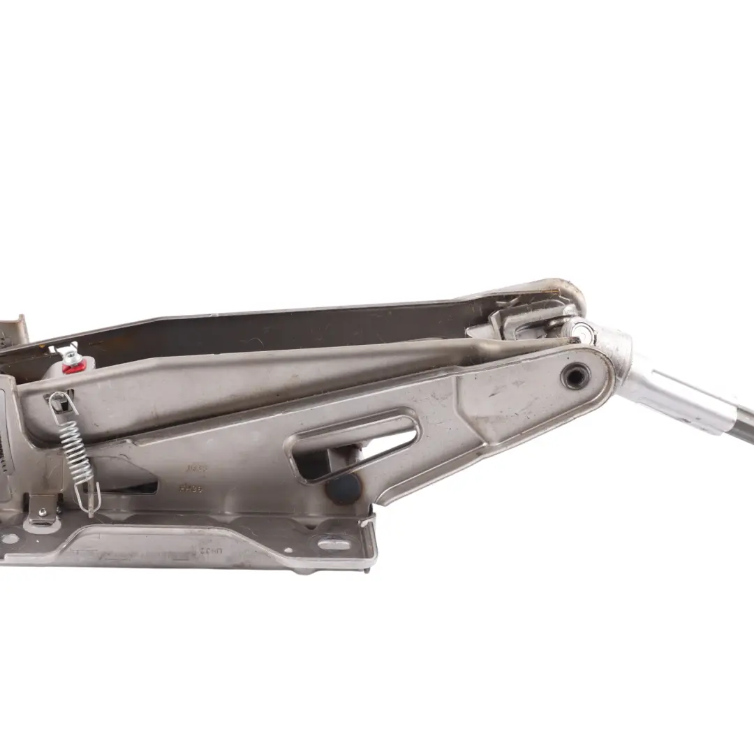 Ford Transit Custom MK8 Steering Column Adjustable Shaft Tube - SKU RHD-BK213C529HB - Part number BK213C529HB