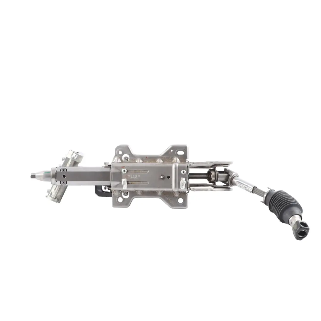 Ford Transit Custom MK8 Steering Column Adjustable Shaft Tube - SKU RHD-BK213C529HB - Part number BK213C529HB