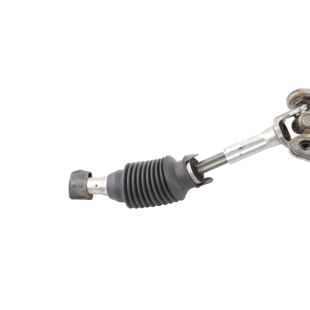 MK8 Steering Column Adjustable Shaft Tube to Ford Transit Custom with Part number BK213C529HB Ford Transit Custom MK8 Steering Column Adjustable Shaft Tube - SKU RHD-BK213C529HB - Part number BK213C529HB