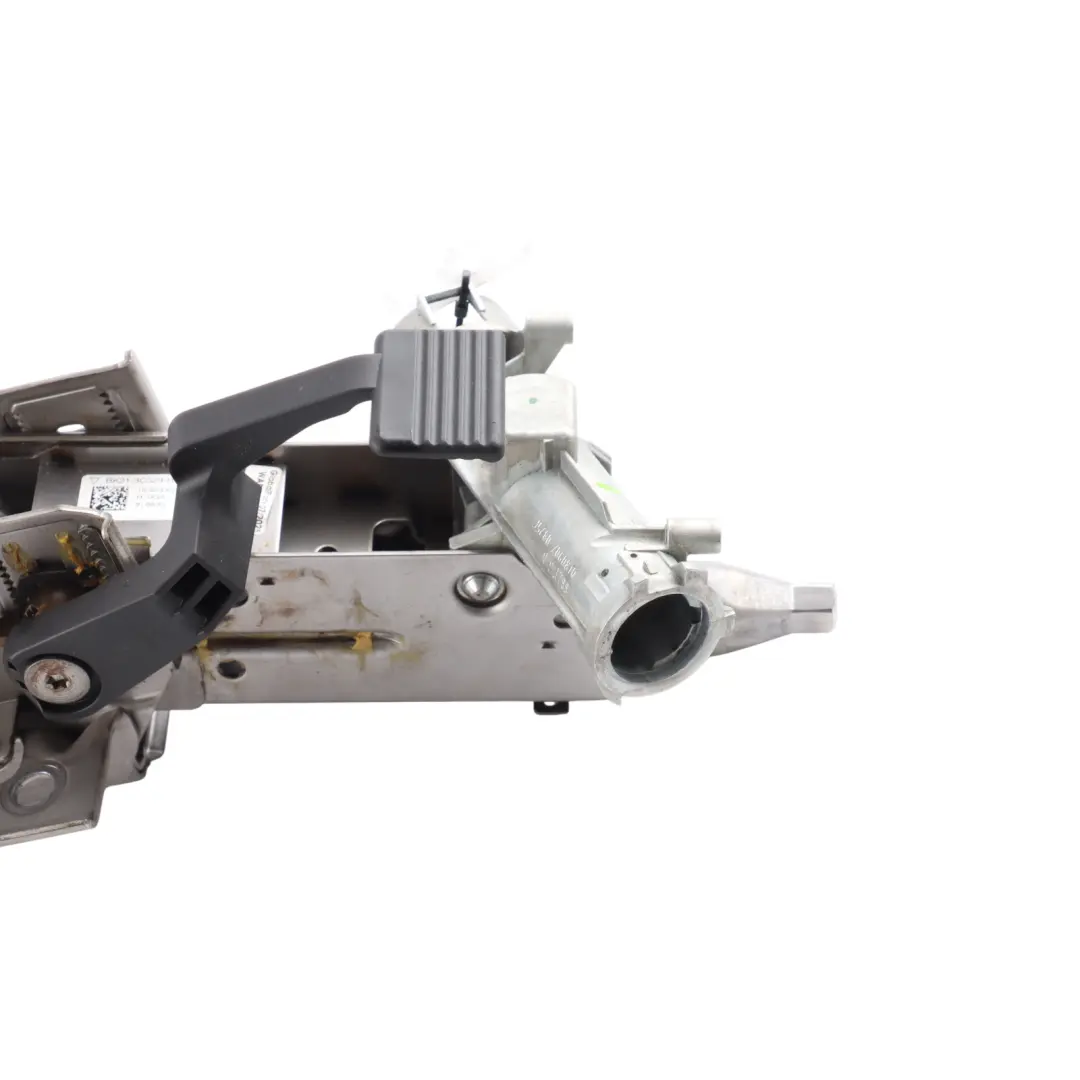 MK8 Steering Column Adjustable Shaft Tube to Ford Transit Custom with Part number BK213C529HB Ford Transit Custom MK8 Steering Column Adjustable Shaft Tube - SKU RHD-BK213C529HB - Part number BK213C529HB