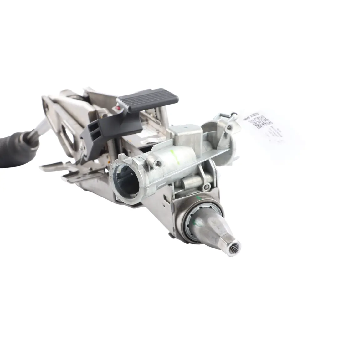 Ford Transit Custom MK8 Steering Column Adjustable Shaft Tube - SKU RHD-BK213C529HB - Part number BK213C529HB