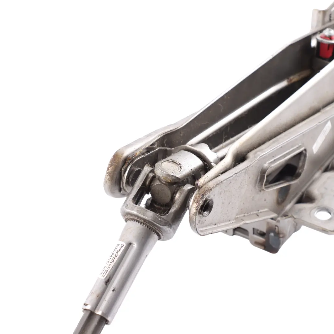 Ford Transit Custom MK8 Steering Column Adjustable Shaft Tube - SKU RHD-BK213C529HB - Part number BK213C529HB