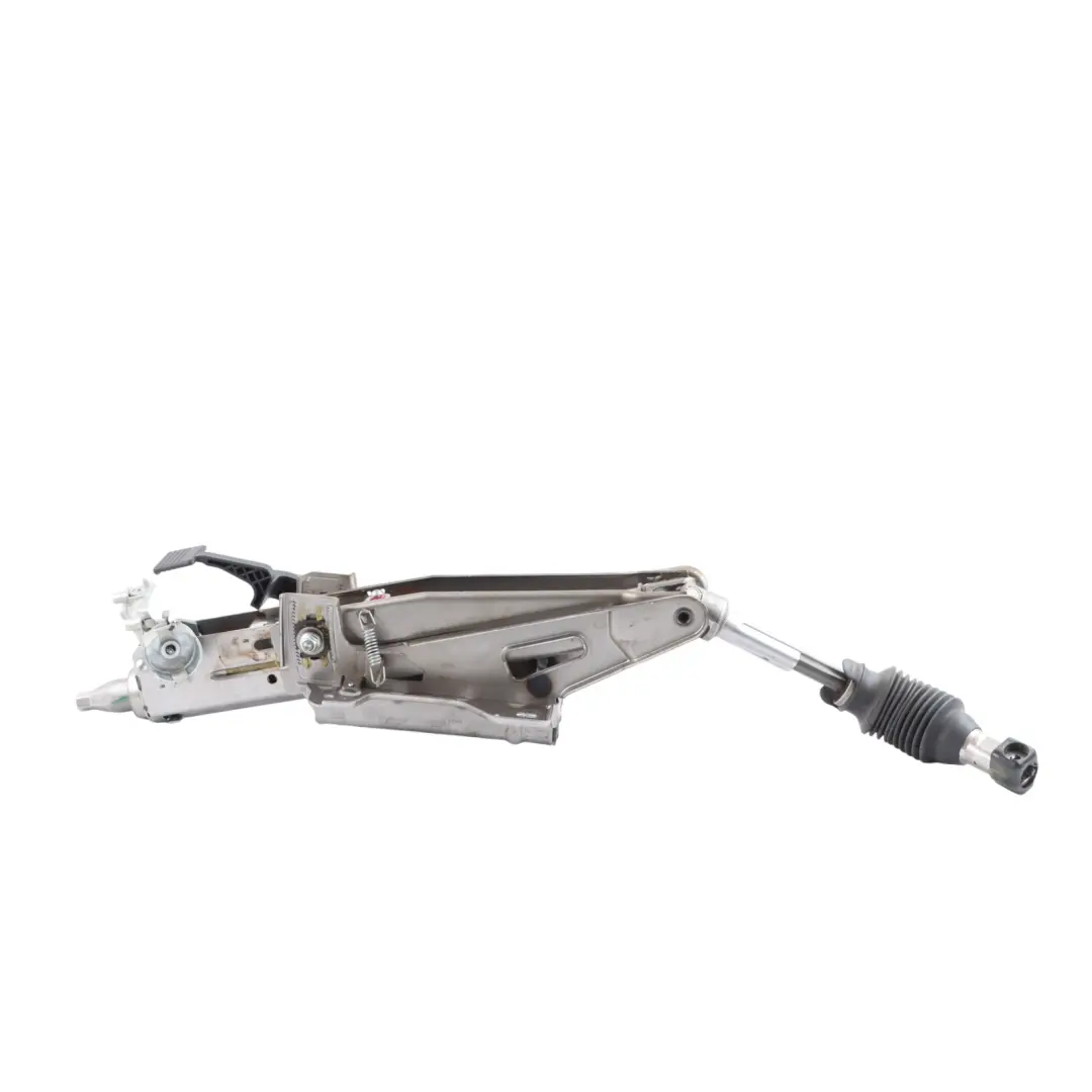 Ford Transit Custom MK8 Steering Column Adjustable Shaft Tube - SKU RHD-BK213C529HB - Part number BK213C529HB
