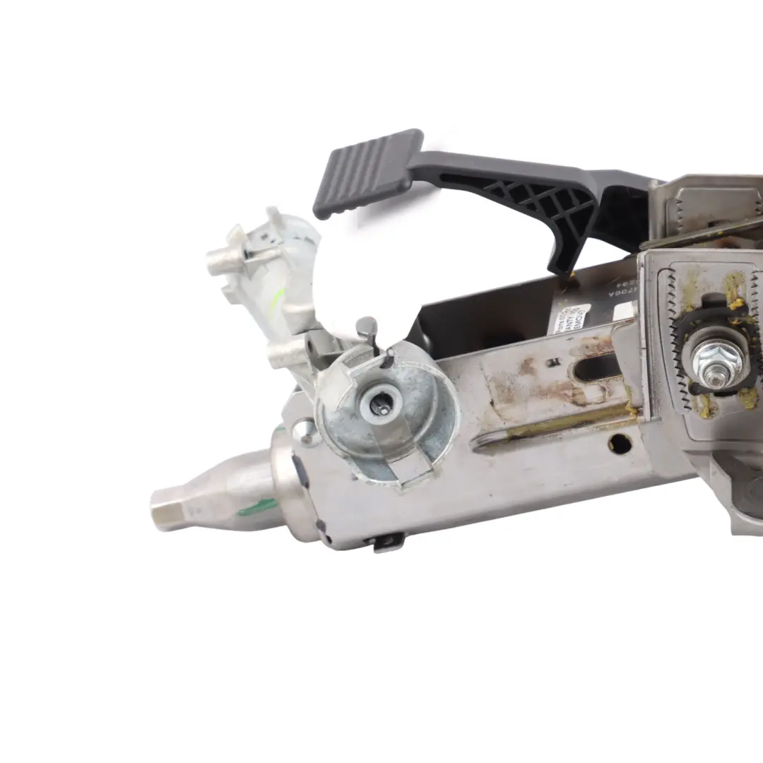 Ford Transit Custom MK8 Steering Column Adjustable Shaft Tube - SKU RHD-BK213C529HB - Part number BK213C529HB