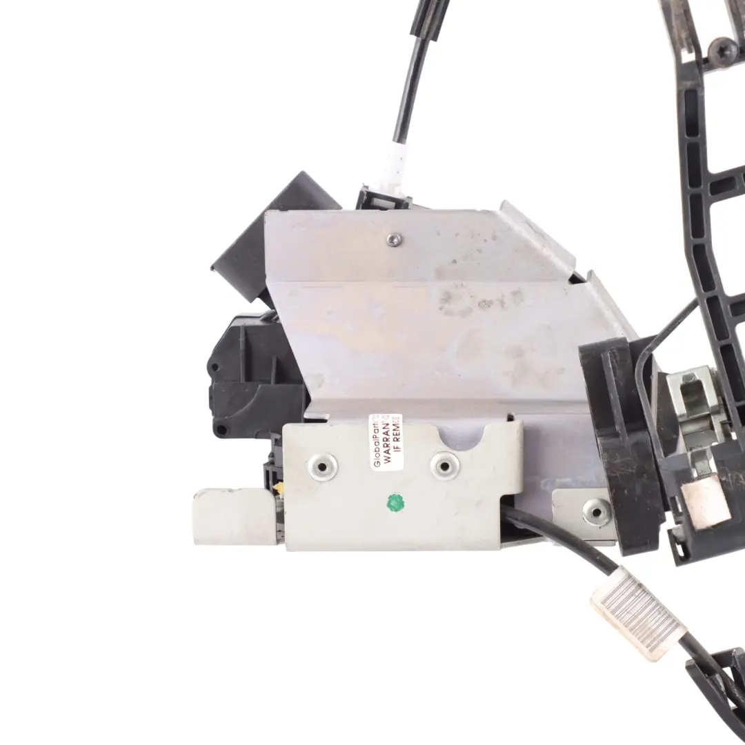 MK8 Door Lock Latch With Handle Base Front Left N/S BK31-V219A65-AK to Ford Transit with Part number BK31V219A65AK Ford Transit MK8 Door Lock Latch With Handle Base Front Left N/S BK31-V219A65-AK - SKU RHD-BK31V219A65AK - Part number BK31V219A65AK