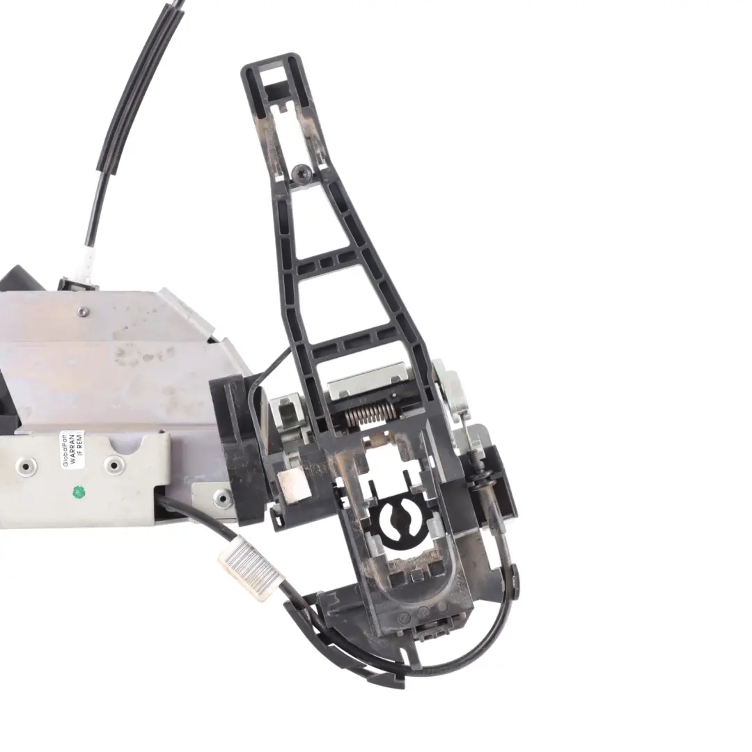 MK8 Door Lock Latch With Handle Base Front Left N/S BK31-V219A65-AK to Ford Transit with Part number BK31V219A65AK Ford Transit MK8 Door Lock Latch With Handle Base Front Left N/S BK31-V219A65-AK - SKU RHD-BK31V219A65AK - Part number BK31V219A65AK