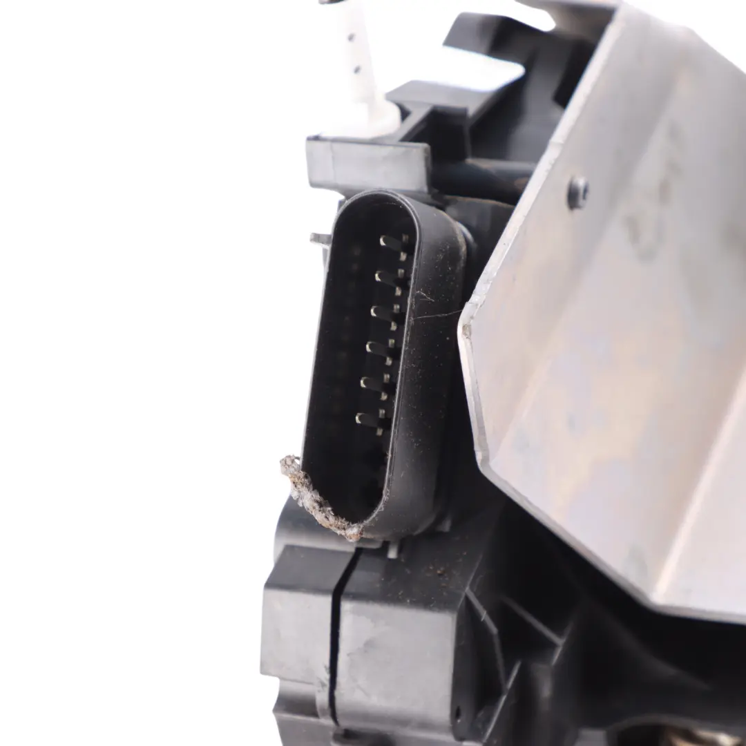 MK8 Door Lock Latch With Handle Base Front Left N/S BK31-V219A65-AK to Ford Transit with Part number BK31V219A65AK Ford Transit MK8 Door Lock Latch With Handle Base Front Left N/S BK31-V219A65-AK - SKU RHD-BK31V219A65AK - Part number BK31V219A65AK