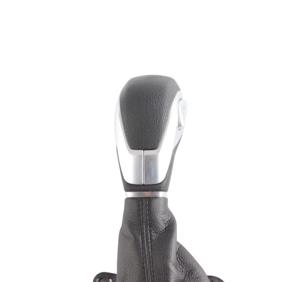 Ford Transit Custom Mk8 Automatic Gearbox Selector Knob Gear GK2P-7K004-BEW - SKU RHD-GK2P7K004BEW - Part number GK2P7K004BEW