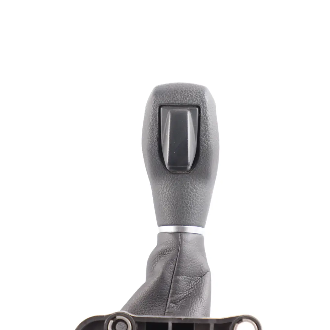 Ford Transit Custom Mk8 Automatic Gearbox Selector Knob Gear GK2P-7K004-BEW - SKU RHD-GK2P7K004BEW - Part number GK2P7K004BEW