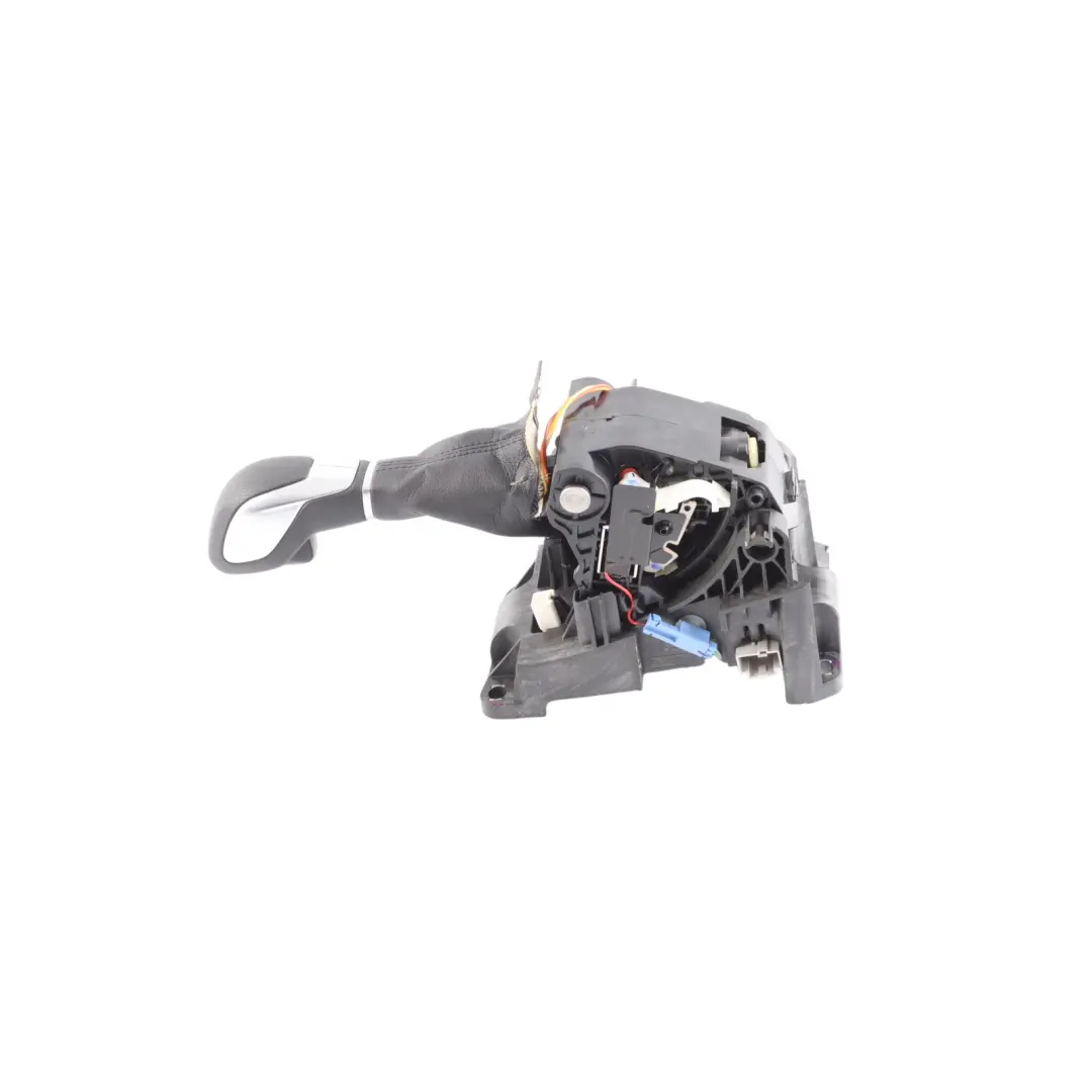 Ford Transit Custom Mk8 Automatic Gearbox Selector Knob Gear GK2P-7K004-BEW - SKU RHD-GK2P7K004BEW - Part number GK2P7K004BEW