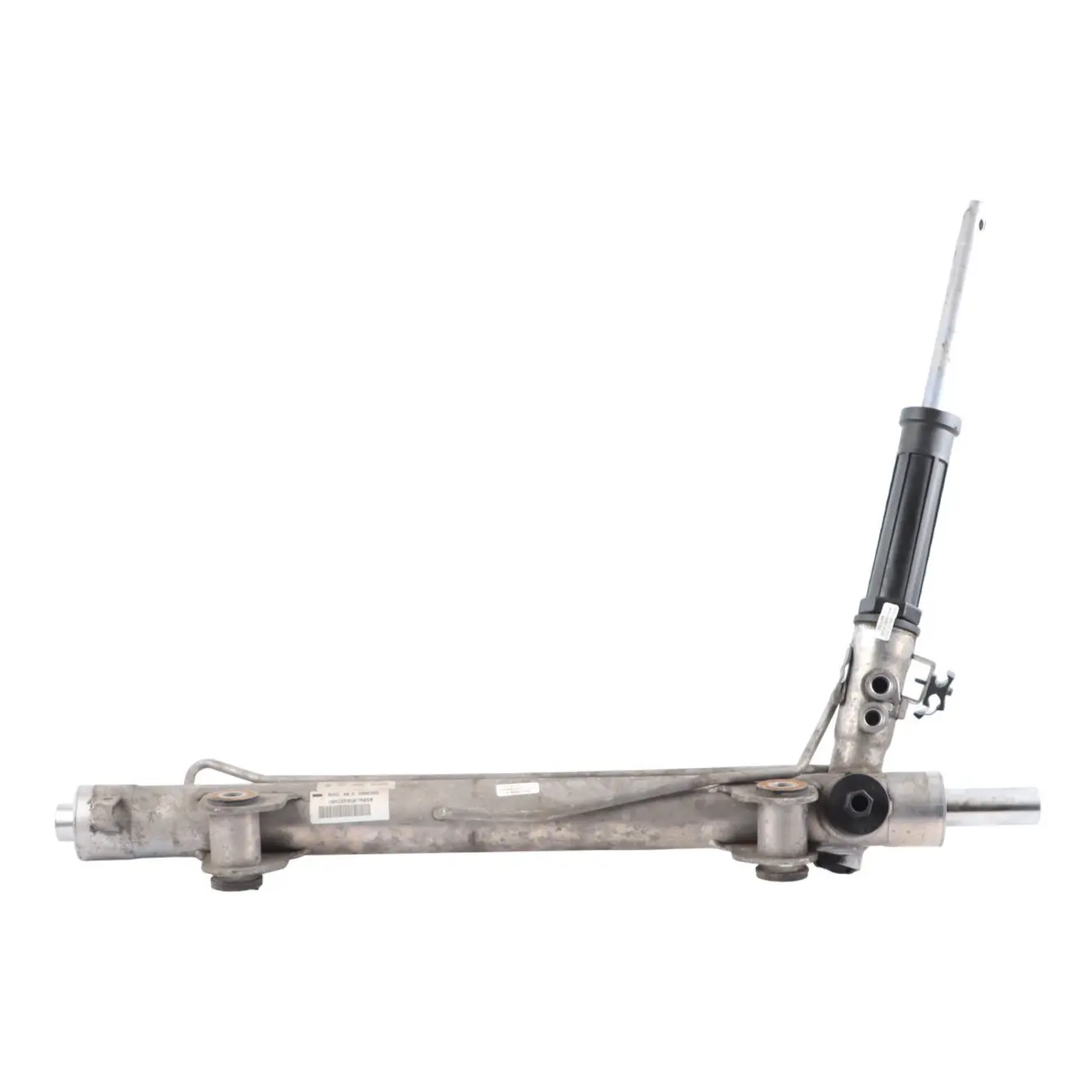 Ford Transit Mk8 Steering Rack Power Steering Box Gear Pinion GK313200BE
