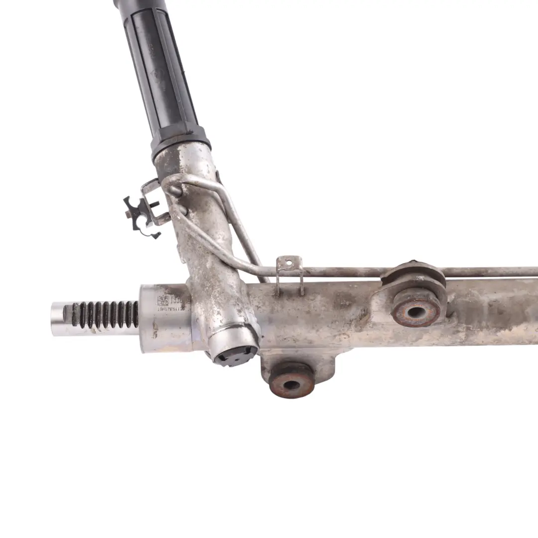 Mk8 Steering Rack Power Steering Box Gear Pinion to Ford Transit with Part number GK313200BE Ford Transit Mk8 Steering Rack Power Steering Box Gear Pinion - SKU RHD-GK313200BE - Part number GK313200BE