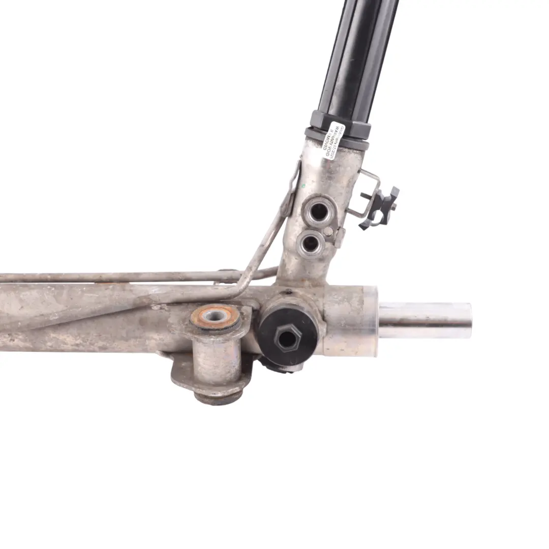 Mk8 Steering Rack Power Steering Box Gear Pinion to Ford Transit with Part number GK313200BE Ford Transit Mk8 Steering Rack Power Steering Box Gear Pinion - SKU RHD-GK313200BE - Part number GK313200BE