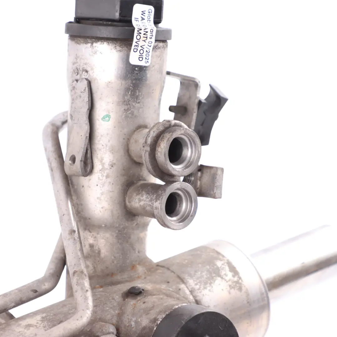 Ford Transit Mk8 Steering Rack Power Steering Box Gear Pinion - SKU RHD-GK313200BE - Part number GK313200BE