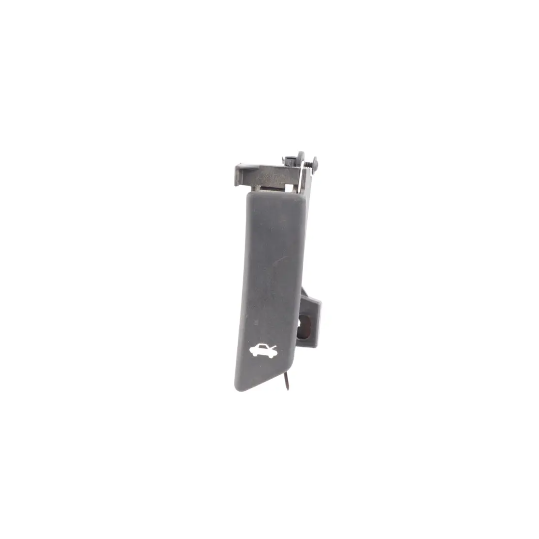 Ford Transit Custom Mk1 I Hood Release Handle Bonnet Pull Lever - SKU RHD-JK2116C856AC - Part number JK2116C856AC
