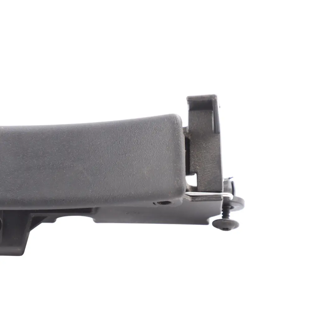 Ford Transit Custom Mk1 I Hood Release Handle Bonnet Pull Lever - SKU RHD-JK2116C856AC - Part number JK2116C856AC