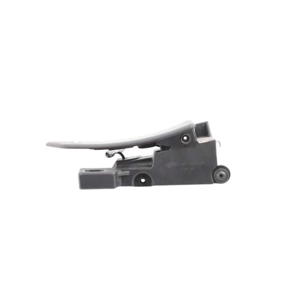 Ford Transit Custom Mk1 I Hood Release Handle Bonnet Pull Lever - SKU RHD-JK2116C856AC - Part number JK2116C856AC