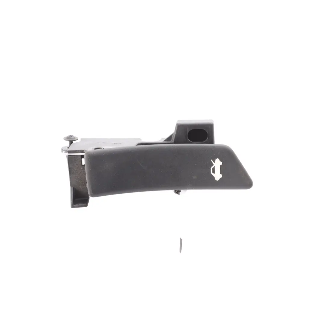 Ford Transit Custom Mk1 I Hood Release Handle Bonnet Pull Lever - SKU RHD-JK2116C856AC - Part number JK2116C856AC
