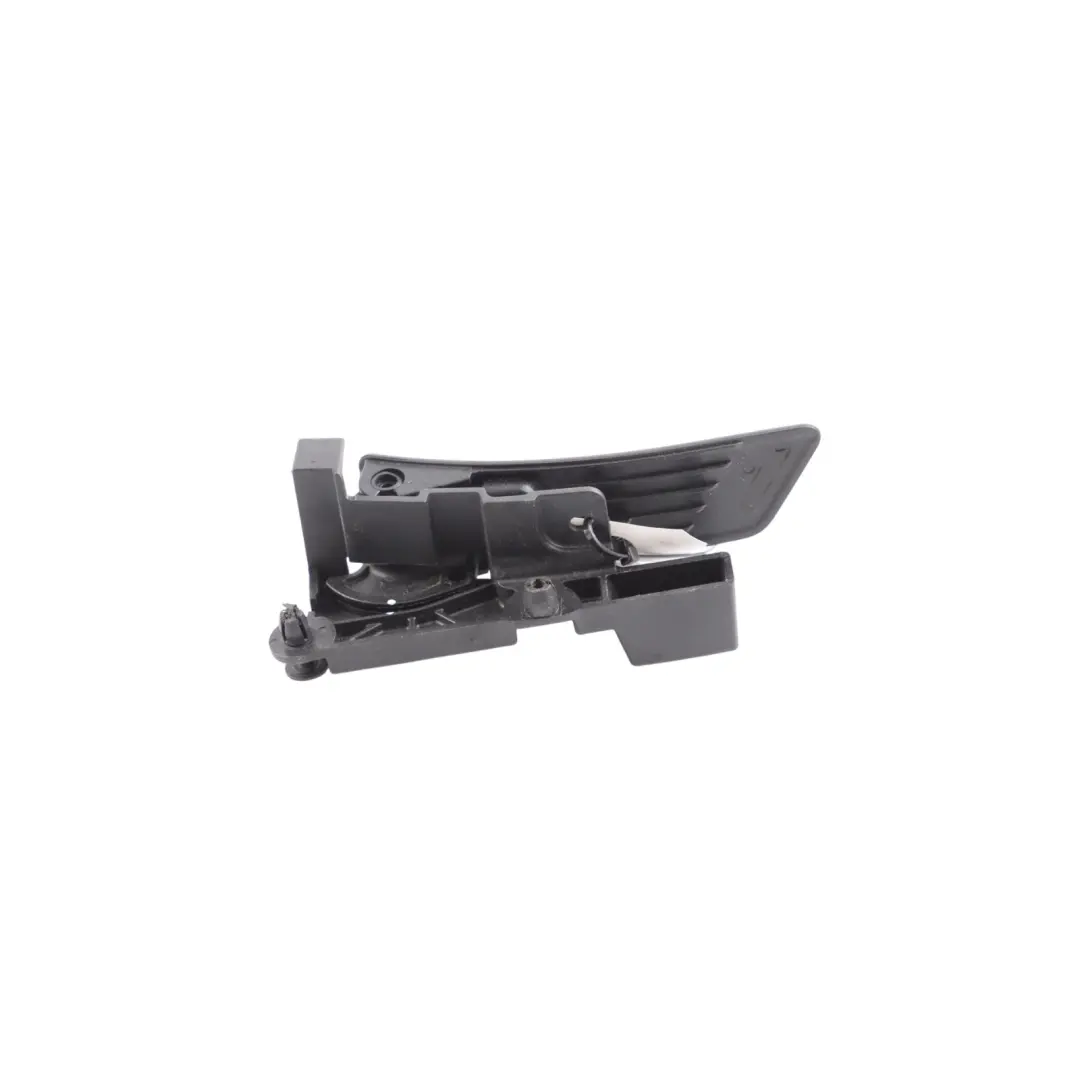 Ford Transit Custom Mk1 I Hood Release Handle Bonnet Pull Lever - SKU RHD-JK2116C856AC - Part number JK2116C856AC