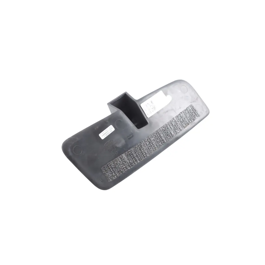 Ford Transit Custom Dashboard Top Insert Trim Cover Panel - SKU RHD-JK21V044L06HBW - Part number JK21V044L06HBW