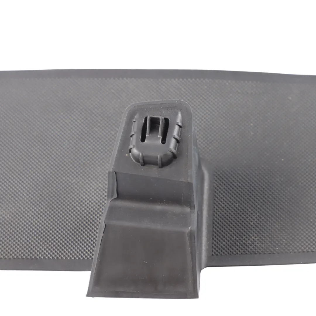 Ford Transit Custom Dashboard Top Insert Trim Cover Panel - SKU RHD-JK21V044L06HBW - Part number JK21V044L06HBW