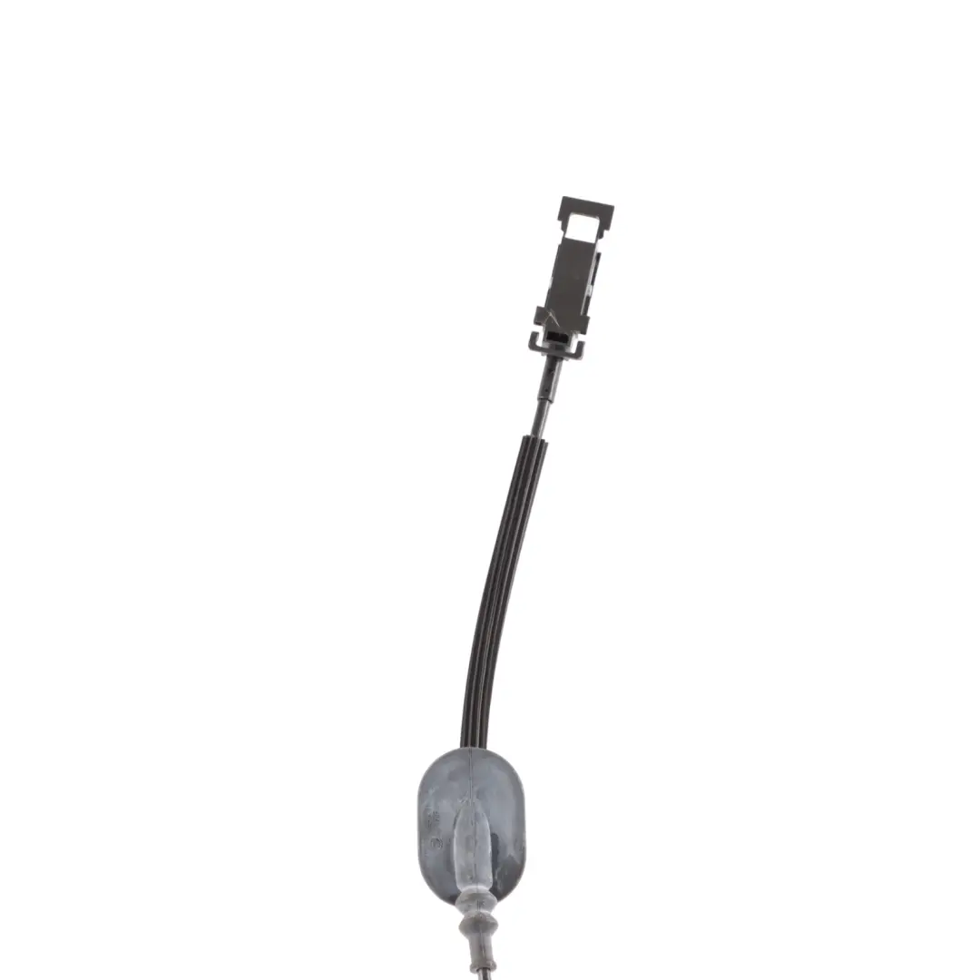 Ford Transit Custom Front Door Lock Mechanism Right O/S - SKU RHD-JK21V219A64BA - Part number JK21V219A64BA