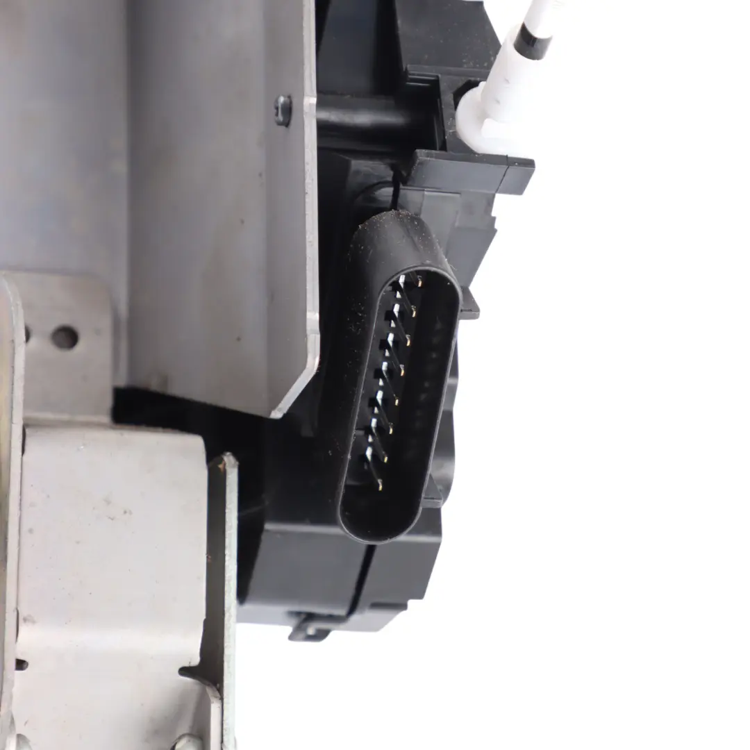 Ford Transit Custom Front Door Lock Mechanism Right O/S - SKU RHD-JK21V219A64BA - Part number JK21V219A64BA
