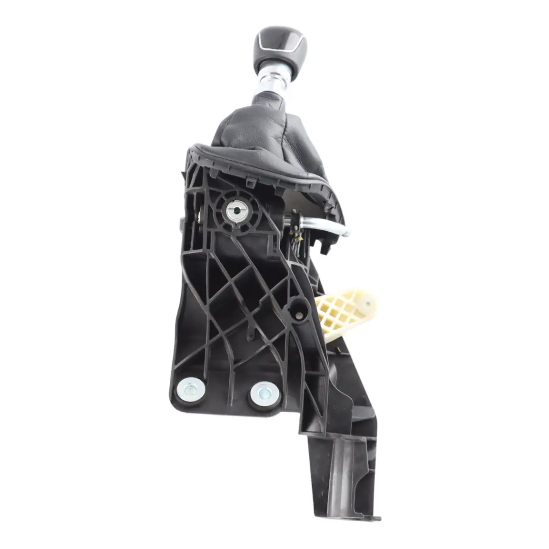Ford Transit Mk8 Gear Shifting Stick Lever 6 Speed Manual Diesel JK2R-7C453-RAD - SKU RHD-JK2R7C453RAD - Part number JK2R7C453RAD