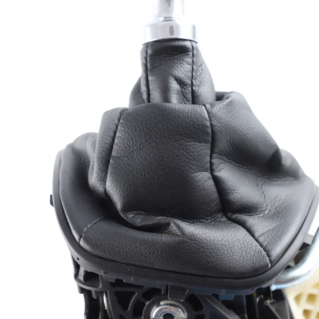 Ford Transit Mk8 Gear Shifting Stick Lever 6 Speed Manual Diesel JK2R-7C453-RAD - SKU RHD-JK2R7C453RAD - Part number JK2R7C453RAD