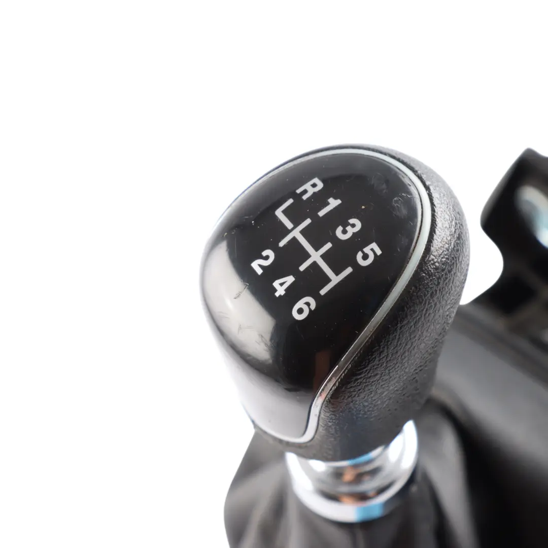 Ford Transit Mk8 Gear Shifting Stick Lever 6 Speed Manual Diesel JK2R-7C453-RAD - SKU RHD-JK2R7C453RAD - Part number JK2R7C453RAD