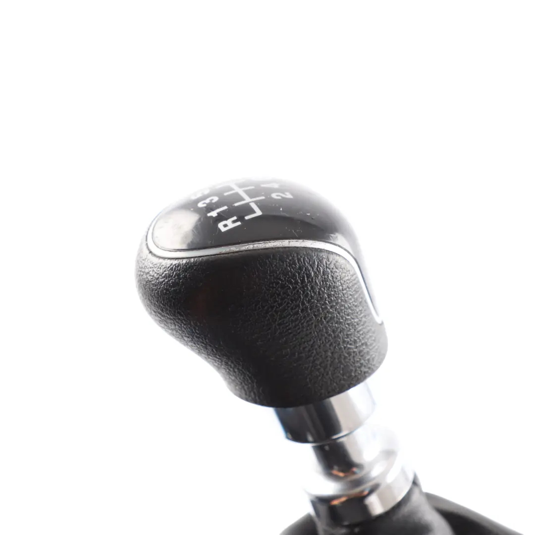 Ford Transit Mk8 Gear Shifting Stick Lever 6 Speed Manual Diesel JK2R-7C453-RAD - SKU RHD-JK2R7C453RAD - Part number JK2R7C453RAD