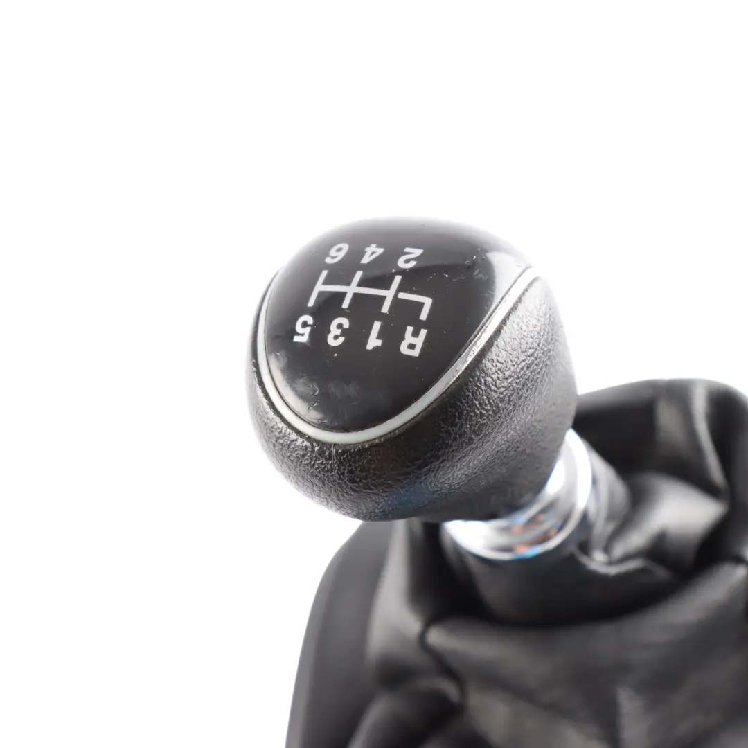 Ford Transit Mk8 Gear Shifting Stick Lever 6 Speed Manual Diesel JK2R-7C453-RAD - SKU RHD-JK2R7C453RAD - Part number JK2R7C453RAD