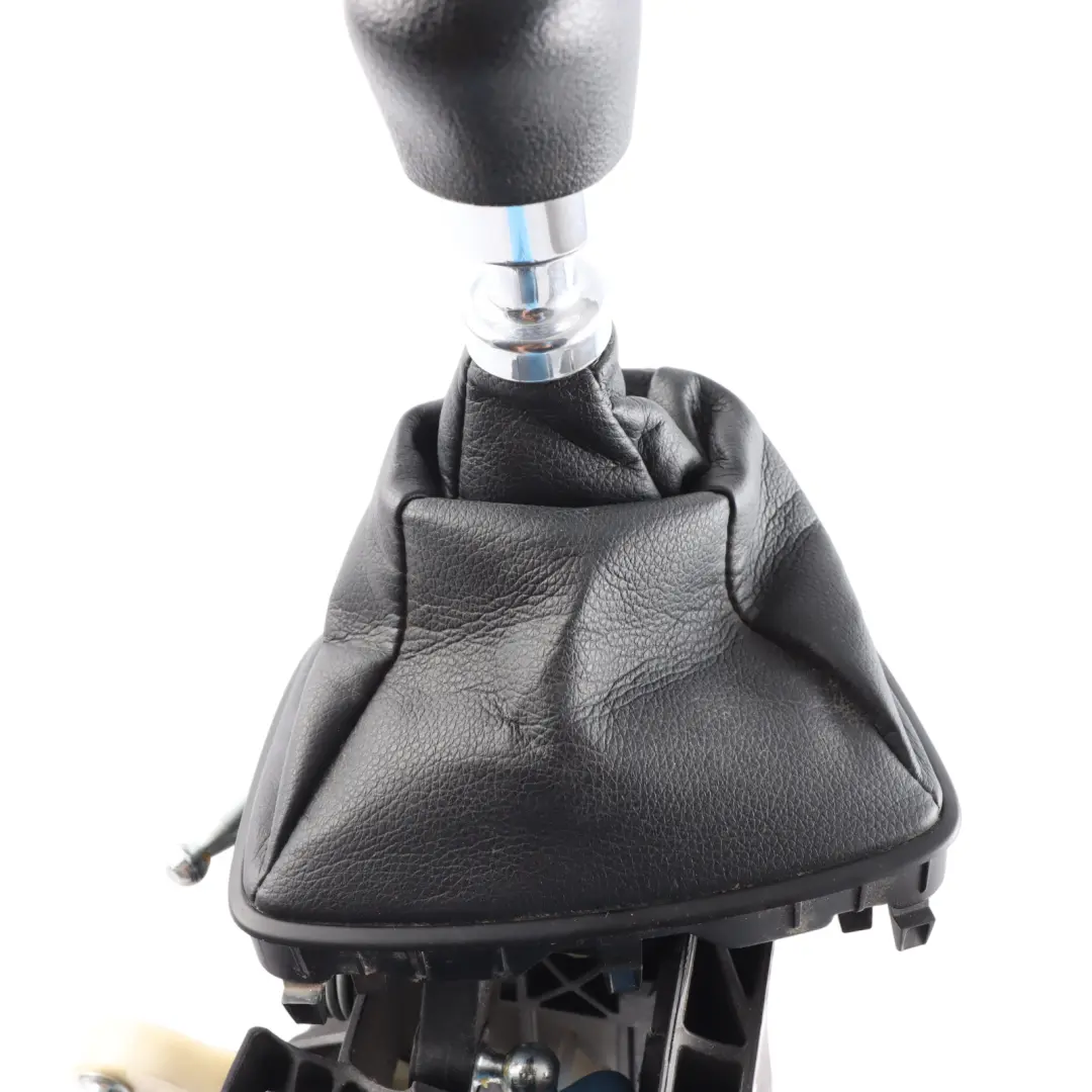 Ford Transit Mk8 Gear Shifting Stick Lever 6 Speed Manual Diesel JK2R-7C453-RAD - SKU RHD-JK2R7C453RAD - Part number JK2R7C453RAD