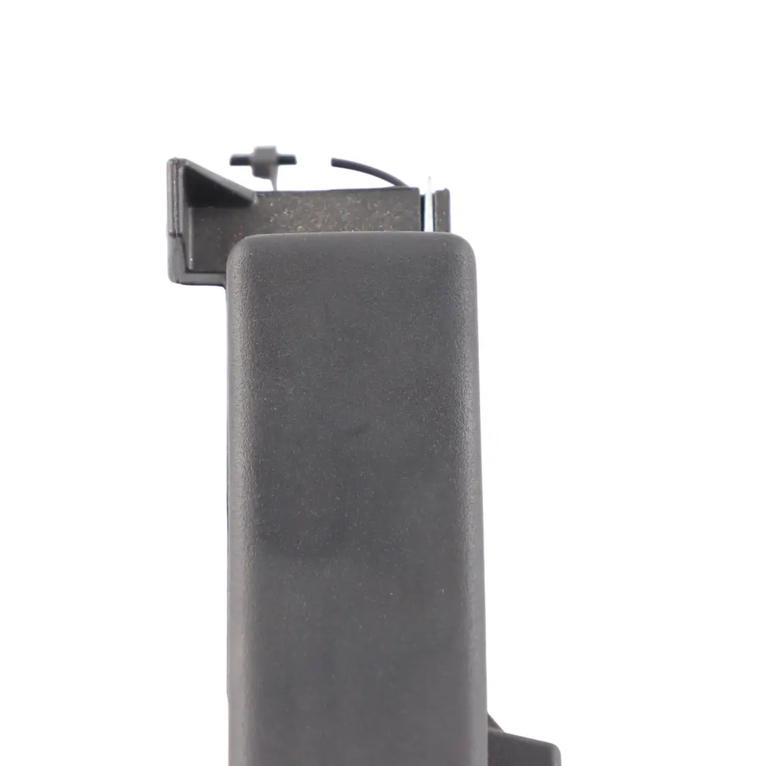 Bonnet Hood Pull Catch Release Handle Lever JK2T16A872AA to Ford Transit Custom with Part number JK21-16A872-AA Ford Transit Custom Bonnet Hood Pull Catch Release Handle Lever JK2T16A872AA - SKU RHD-JK2116A872AA - Part number JK21-16A872-AA