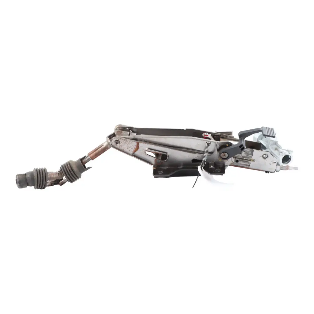 Mk8 Manually Adjustable Steering Column Mechanism KK213C529DB to Ford Transit with Part number KK213C529DB-1 Ford Transit Mk8 Manually Adjustable Steering Column Mechanism KK213C529DB - SKU RHD-KK213C529DB-1 - Part number KK213C529DB-1