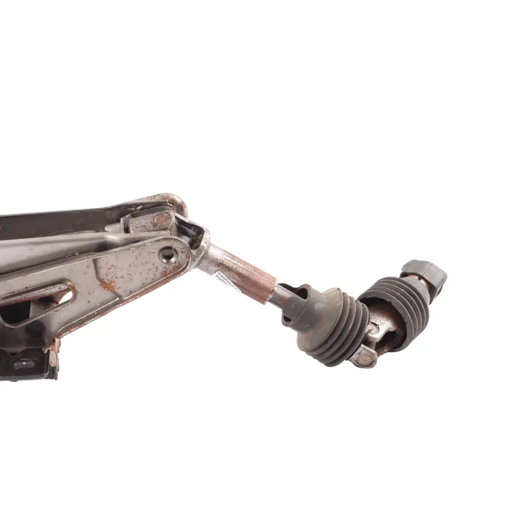 Ford Transit Mk8 Manually Adjustable Steering Column Mechanism KK213C529DB - SKU RHD-KK213C529DB-1 - Part number KK213C529DB-1